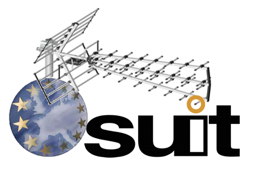SUIT logo
